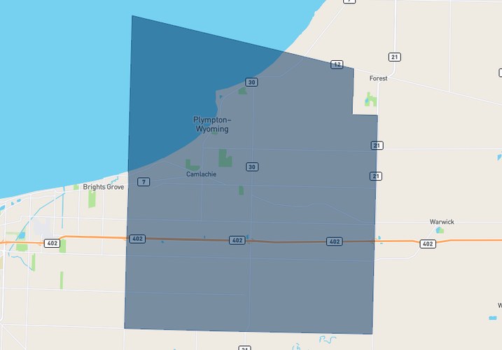 Why Plympton-Wyoming Appeals To Growing Families
