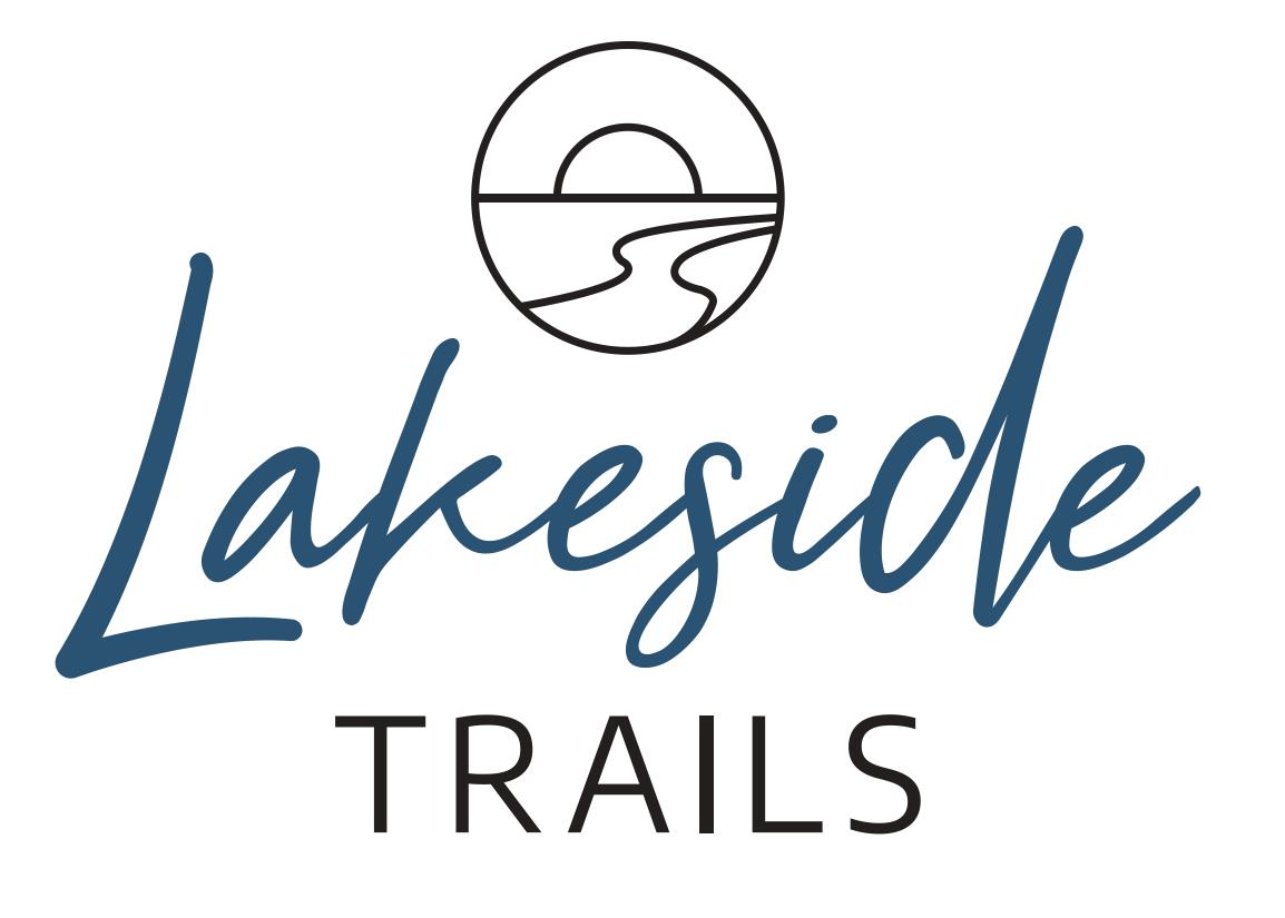 Lakeside Trails logo