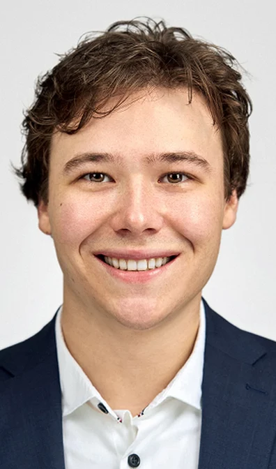 Brock Morgan