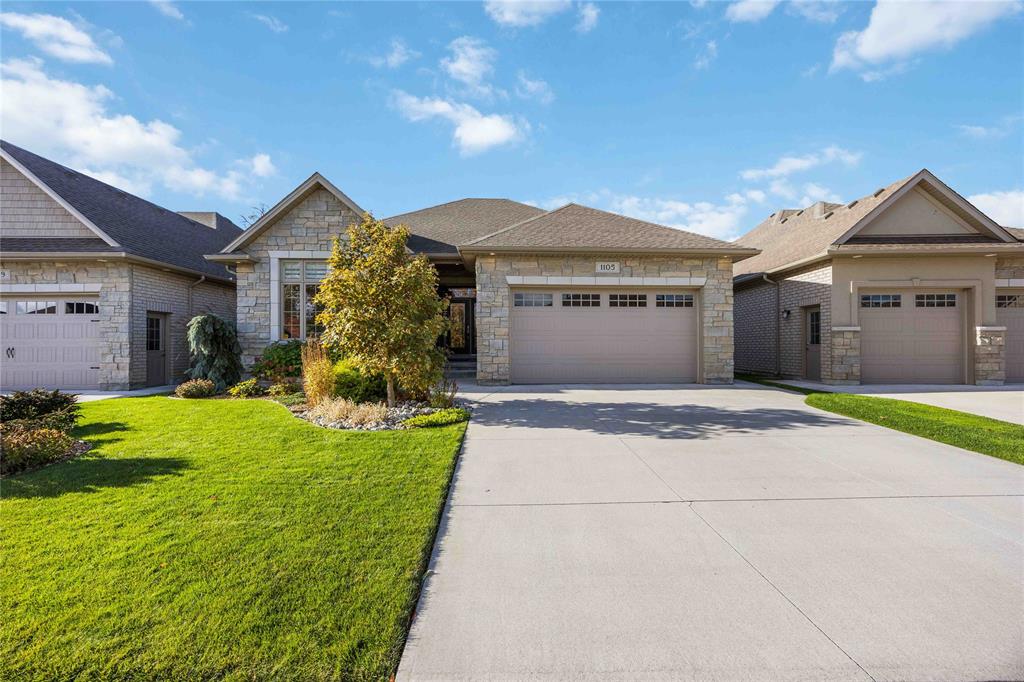 1105 Mike Weir Drive