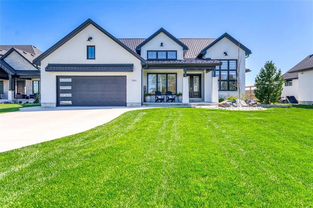 3661 Egremont Road